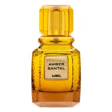 Ajmal Amber Santal Eau de Parfum unisex Extra Offer 4 100 ml