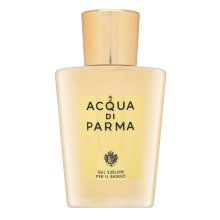 Acqua di Parma Magnolia Nobile sprchový gél pre ženy Extra Offer 2 200 ml