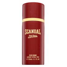 Jean P. Gaultier Scandal Pour Homme pre mužov Extra Offer 2 150 ml