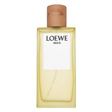 Loewe Agua de Loewe Eau de Toilette unisex Extra Offer 4 100 ml