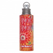 Cacharel Amor Amor Le Paradis 2012 toaletní voda pro ženy 25 ml