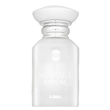 Ajmal Musk Silk Supreme Eau de Parfum unisex Extra Offer 2 50 ml