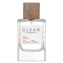 Clean Solar Bloom parfémovaná voda unisex Extra Offer 100 ml