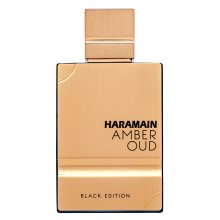 Al Haramain Amber Oud Black Edition Парфюмна вода унисекс Extra Offer 60 ml