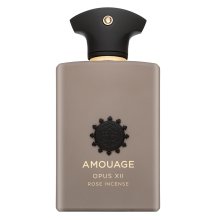 Amouage Library Collection Opus XII Rose Incense parfémovaná voda unisex Extra Offer 2 100 ml