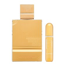 Al Haramain Amber Oud Gold Edition Extreme woda perfumowana unisex Extra Offer 60 ml
