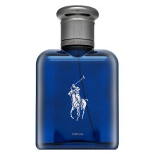 Ralph Lauren Polo Blue čistý parfém pre mužov Extra Offer 2 75 ml