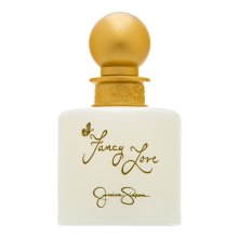 Jessica Simpson Fancy Love Eau de Parfum voor vrouwen Extra Offer 2 100 ml