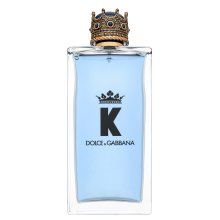 Dolce & Gabbana K by Dolce & Gabbana Eau de Toilette voor mannen Extra Offer 2 200 ml