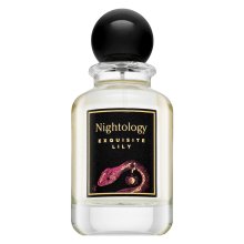 Jesus Del Pozo Nightology Exquisite Lily parfémovaná voda unisex Extra Offer 2 100 ml