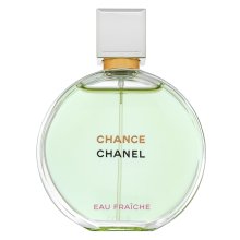 Chanel Chance Eau Fraiche Eau de Parfum da donna Extra Offer 2 50 ml