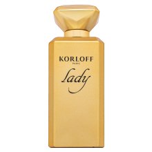 Korloff Paris Lady Korloff Eau de Parfum femei Extra Offer 2 88 ml