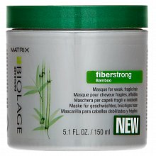 Matrix Biolage Advanced Fiberstrong Masque maska pro oslabené vlasy 150 ml