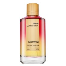 Mancera Velvet Vanilla woda perfumowana unisex Extra Offer 4 120 ml