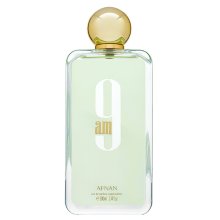 Afnan 9 am Eau de Parfum uniszex Extra Offer 4 100 ml