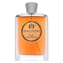 Atkinsons Pirates' Grand Reserve parfémovaná voda unisex Extra Offer 2 100 ml