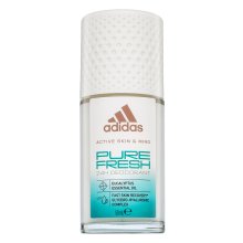 Adidas Pure Fresh roll-on dezodorans unisex 50 ml