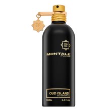 Montale Oud Island woda perfumowana unisex 100 ml