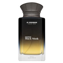 Al Haramain Black Musk Парфюмна вода за мъже Extra Offer 100 ml