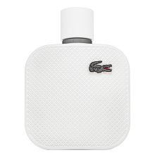 Lacoste L.12.12 Blanc parfémovaná voda pro muže Extra Offer 2 100 ml