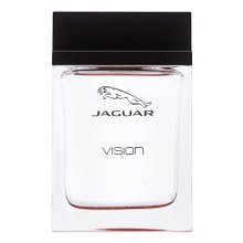 Jaguar Vision Sport toaletní voda pro muže Extra Offer 4 100 ml