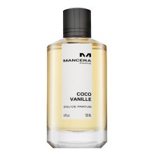 Mancera Coco Vanille Eau de Parfum für Damen Extra Offer 4 120 ml