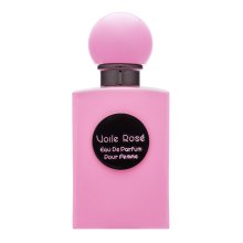 Ajmal Voile Rosé Pour Femme woda perfumowana dla kobiet Extra Offer 4 100 ml