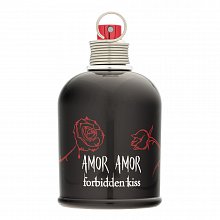 Cacharel Amor Amor Forbidden Kiss toaletní voda pro ženy 100 ml