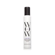 Color Wow Color Control Purple Toning + Styling Foam pjena za toniranje za plavu kosu 200 ml