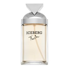 Iceberg Twice Eau de Toilette femei Extra Offer 4 100 ml