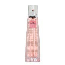 Givenchy Live Irresistible Eau de Toilette voor vrouwen Extra Offer 4 75 ml