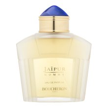Boucheron Jaipur Homme parfémovaná voda pro muže Extra Offer 4 100 ml