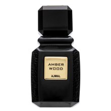 Ajmal Amber Wood Eau de Parfum unisex Extra Offer 4 100 ml