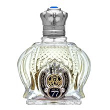 Shaik Opulent Shaik Sapphire No.77 parfémovaná voda pro muže Extra Offer 4 100 ml