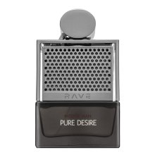 Rave Pure Desire Intense parfémovaná voda pre mužov Extra Offer 2 100 ml