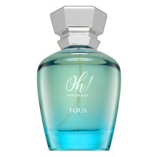 Tous Oh!The Origin тоалетна вода за жени Extra Offer 2 100 ml