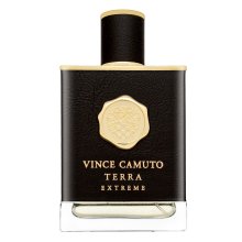 Vince Camuto Terra Extreme Eau de Parfum bărbați Extra Offer 2 100 ml