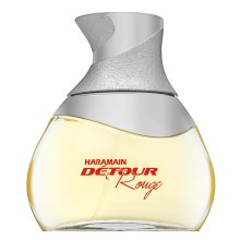 Al Haramain Detour Rouge Eau de Parfum uniszex Extra Offer 2 100 ml