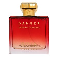 Roja Parfums Danger Eau de Cologne para hombre Extra Offer 2 100 ml