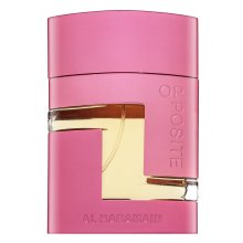 Al Haramain Opposite Pink parfémovaná voda pro ženy Extra Offer 2 100 ml