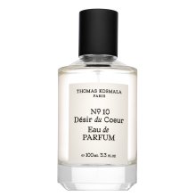 Thomas Kosmala No.10 Desir Du Coeur Eau de Parfum unisex Extra Offer 2 100 ml