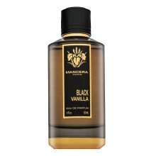 Mancera Black Vanilla Eau de Parfum unisex Extra Offer 2 120 ml