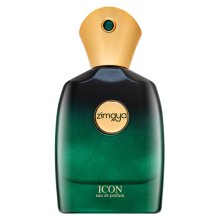 Zimaya Icon Eau de Parfum para hombre Extra Offer 2 100 ml