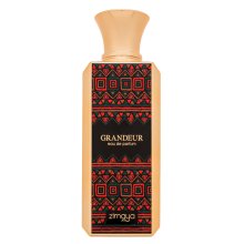 Zimaya Grandeur Eau de Parfum unisex Extra Offer 2 100 ml