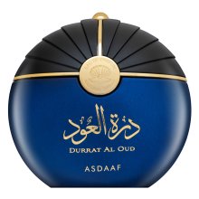 Asdaaf Durrat Al Oud Eau de Parfum unisex Extra Offer 2 100 ml