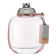 Coach Coach Eau de Toilette Eau de Toilette für Damen Extra Offer 3 90 ml