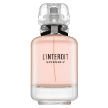 Givenchy L'Interdit тоалетна вода за жени Extra Offer 4 80 ml