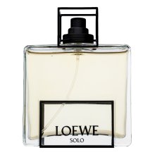 Loewe Solo Esencial toaletní voda pro muže Extra Offer 4 100 ml