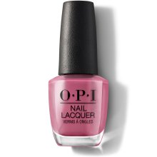 OPI Nail Lacquer esmalte de uñas Just Lanai-ing Around 15 ml