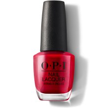 OPI Nail Lacquer lakier do paznokci The Thrill of Brazil 15 ml